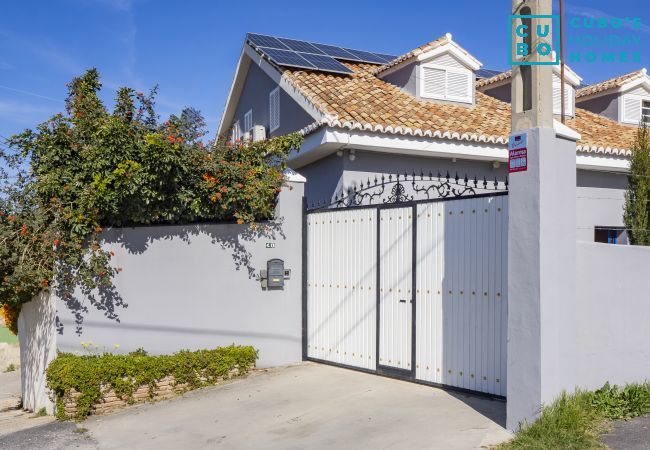 Apartment in Alhaurín el Grande - Cubo's Lucy's Place 1 Bedroom Apartment Apartment in Alhaurín el Grande - Cubo's Lucy's Place 1 Bedroom Apartment