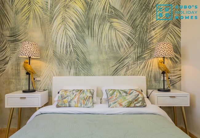 Apartment in Alhaurín el Grande - Cubo's Lucy's Place 1 Bedroom Apartment Apartment in Alhaurín el Grande - Cubo's Lucy's Place 1 Bedroom Apartment