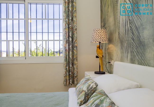 Apartment in Alhaurín el Grande - Cubo's Lucy's Place 1 Bedroom Apartment Apartment in Alhaurín el Grande - Cubo's Lucy's Place 1 Bedroom Apartment