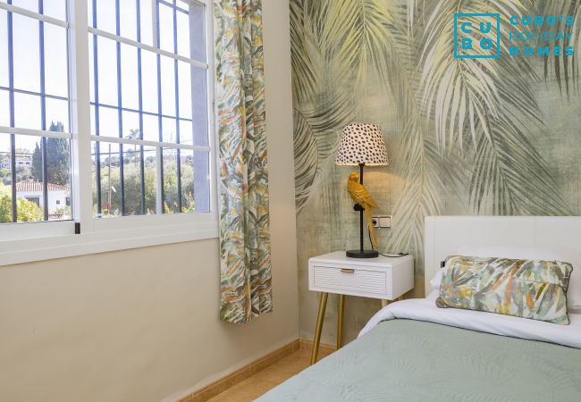 Apartment in Alhaurín el Grande - Cubo's Lucy's Place 1 Bedroom Apartment Apartment in Alhaurín el Grande - Cubo's Lucy's Place 1 Bedroom Apartment