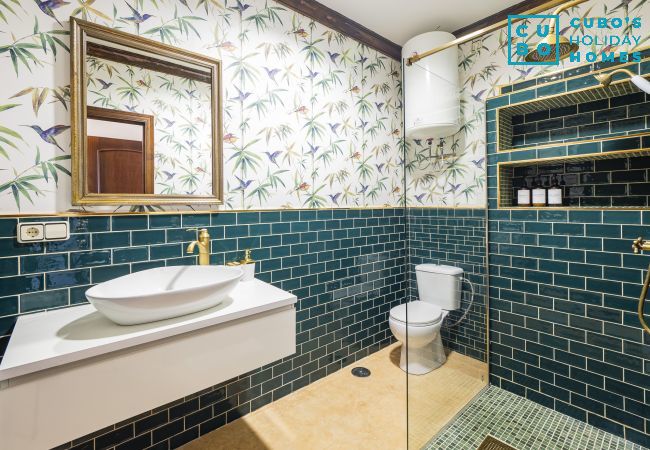 Apartment in Alhaurín el Grande - Cubo's Lucy's Place 1 Bedroom Apartment Apartment in Alhaurín el Grande - Cubo's Lucy's Place 1 Bedroom Apartment