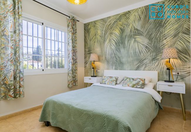 Apartment in Alhaurín el Grande - Cubo's Lucy's Place 1 Bedroom Apartment Apartment in Alhaurín el Grande - Cubo's Lucy's Place 1 Bedroom Apartment