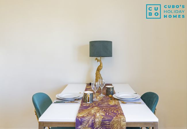 Apartment in Alhaurín el Grande - Cubo's Lucy's Place 1 Bedroom Apartment Apartment in Alhaurín el Grande - Cubo's Lucy's Place 1 Bedroom Apartment