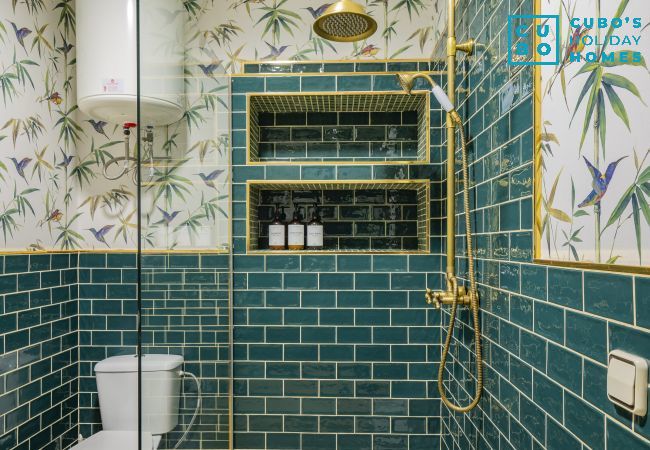 Apartment in Alhaurín el Grande - Cubo's Lucy's Place 1 Bedroom Apartment Apartment in Alhaurín el Grande - Cubo's Lucy's Place 1 Bedroom Apartment