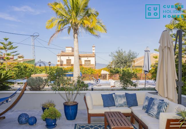 Apartment in Alhaurín el Grande - Cubo's Lucy's Place 1 Bedroom Apartment Apartment in Alhaurín el Grande - Cubo's Lucy's Place 1 Bedroom Apartment