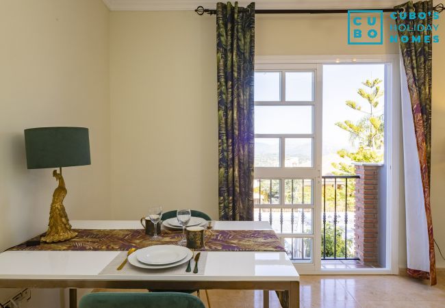 Apartment in Alhaurín el Grande - Cubo's Lucy's Place 1 Bedroom Apartment Apartment in Alhaurín el Grande - Cubo's Lucy's Place 1 Bedroom Apartment