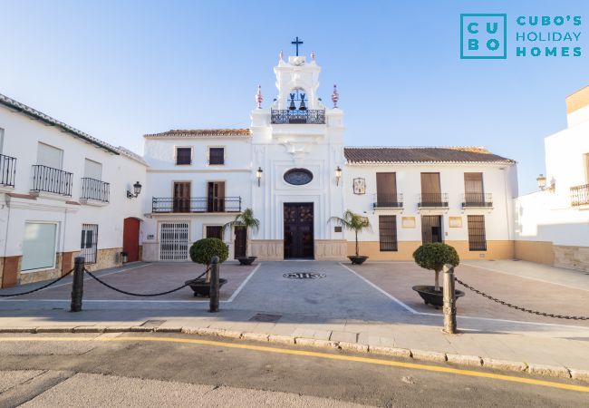 Apartment in Alhaurín el Grande - Cubo's Lucy's Place 1 Bedroom Apartment Apartment in Alhaurín el Grande - Cubo's Lucy's Place 1 Bedroom Apartment