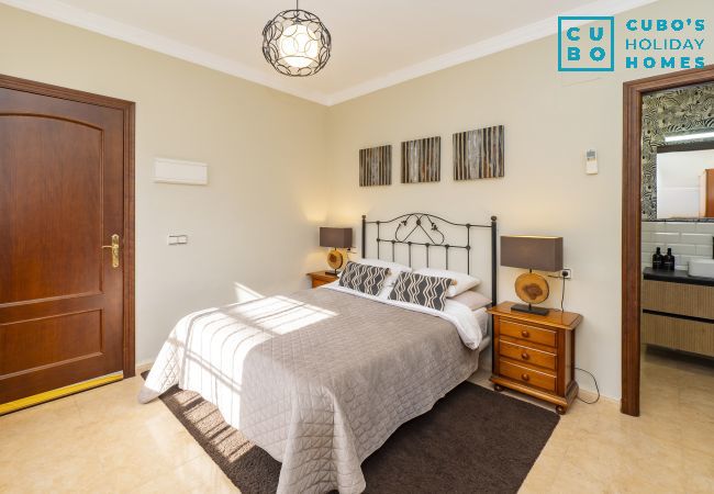 Apartment in Alhaurín el Grande - Cubo's Lucy's Place 2 Bedrooms Apartment Apartment in Alhaurín el Grande - Cubo's Lucy's Place 2 Bedrooms Apartment