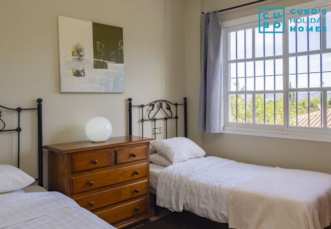 Apartment in Alhaurín el Grande - Cubo's Lucy's Place 2 Bedrooms Apartment Apartment in Alhaurín el Grande - Cubo's Lucy's Place 2 Bedrooms Apartment