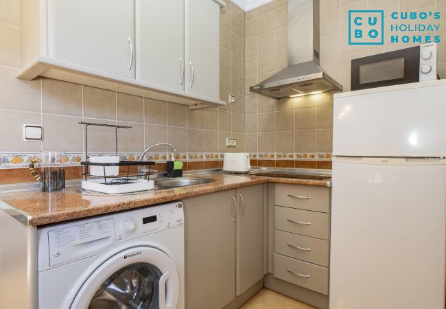 Apartment in Alhaurín el Grande - Cubo's Lucy's Place 2 Bedrooms Apartment Apartment in Alhaurín el Grande - Cubo's Lucy's Place 2 Bedrooms Apartment