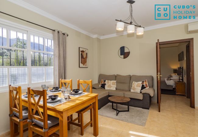 Apartment in Alhaurín el Grande - Cubo's Lucy's Place 2 Bedrooms Apartment Apartment in Alhaurín el Grande - Cubo's Lucy's Place 2 Bedrooms Apartment