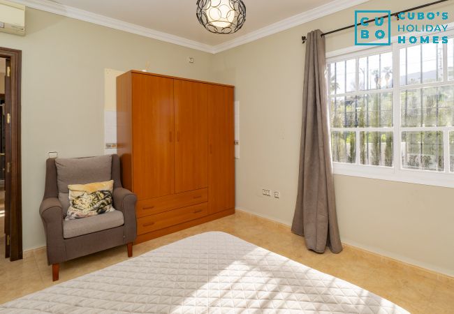 Apartment in Alhaurín el Grande - Cubo's Lucy's Place 2 Bedrooms Apartment Apartment in Alhaurín el Grande - Cubo's Lucy's Place 2 Bedrooms Apartment