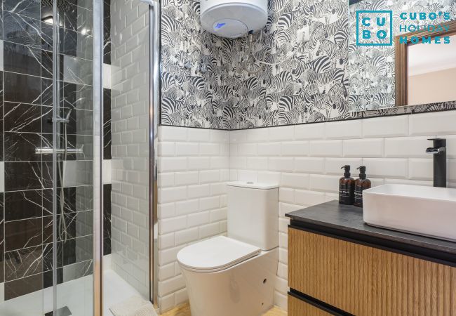 Apartment in Alhaurín el Grande - Cubo's Lucy's Place 2 Bedrooms Apartment Apartment in Alhaurín el Grande - Cubo's Lucy's Place 2 Bedrooms Apartment