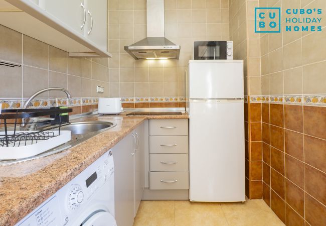 Apartment in Alhaurín el Grande - Cubo's Lucy's Place 2 Bedrooms Apartment Apartment in Alhaurín el Grande - Cubo's Lucy's Place 2 Bedrooms Apartment