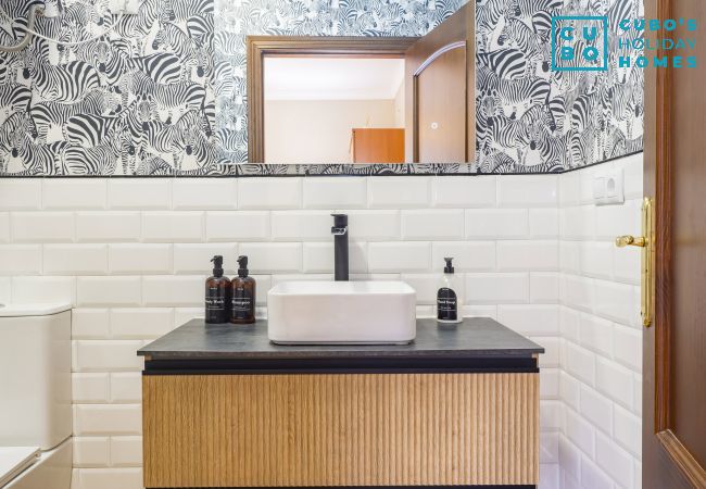 Apartment in Alhaurín el Grande - Cubo's Lucy's Place 2 Bedrooms Apartment Apartment in Alhaurín el Grande - Cubo's Lucy's Place 2 Bedrooms Apartment