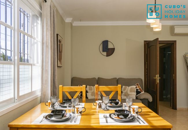 Apartment in Alhaurín el Grande - Cubo's Lucy's Place 2 Bedrooms Apartment Apartment in Alhaurín el Grande - Cubo's Lucy's Place 2 Bedrooms Apartment