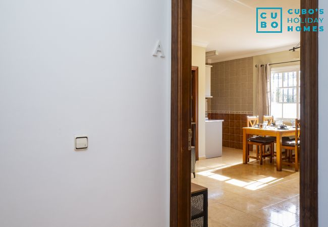 Apartment in Alhaurín el Grande - Cubo's Lucy's Place 2 Bedrooms Apartment Apartment in Alhaurín el Grande - Cubo's Lucy's Place 2 Bedrooms Apartment