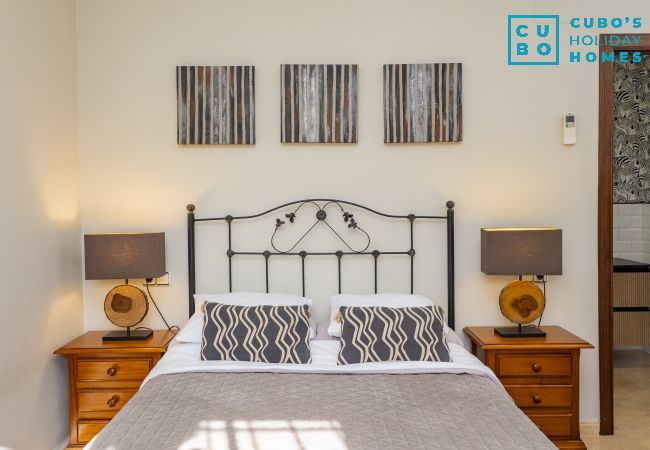 Apartment in Alhaurín el Grande - Cubo's Lucy's Place 2 Bedrooms Apartment Apartment in Alhaurín el Grande - Cubo's Lucy's Place 2 Bedrooms Apartment