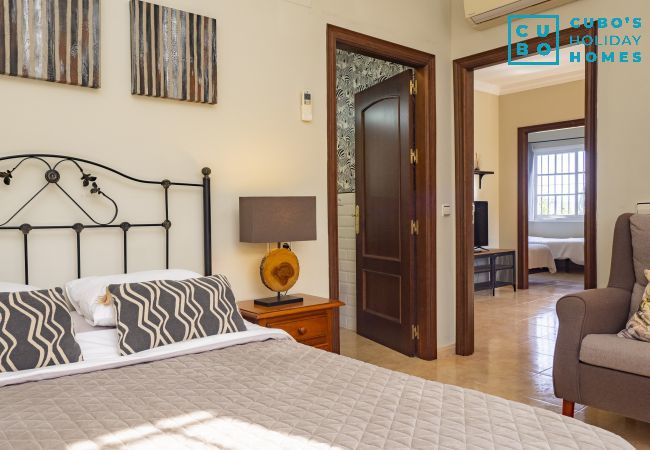 Apartment in Alhaurín el Grande - Cubo's Lucy's Place 2 Bedrooms Apartment Apartment in Alhaurín el Grande - Cubo's Lucy's Place 2 Bedrooms Apartment