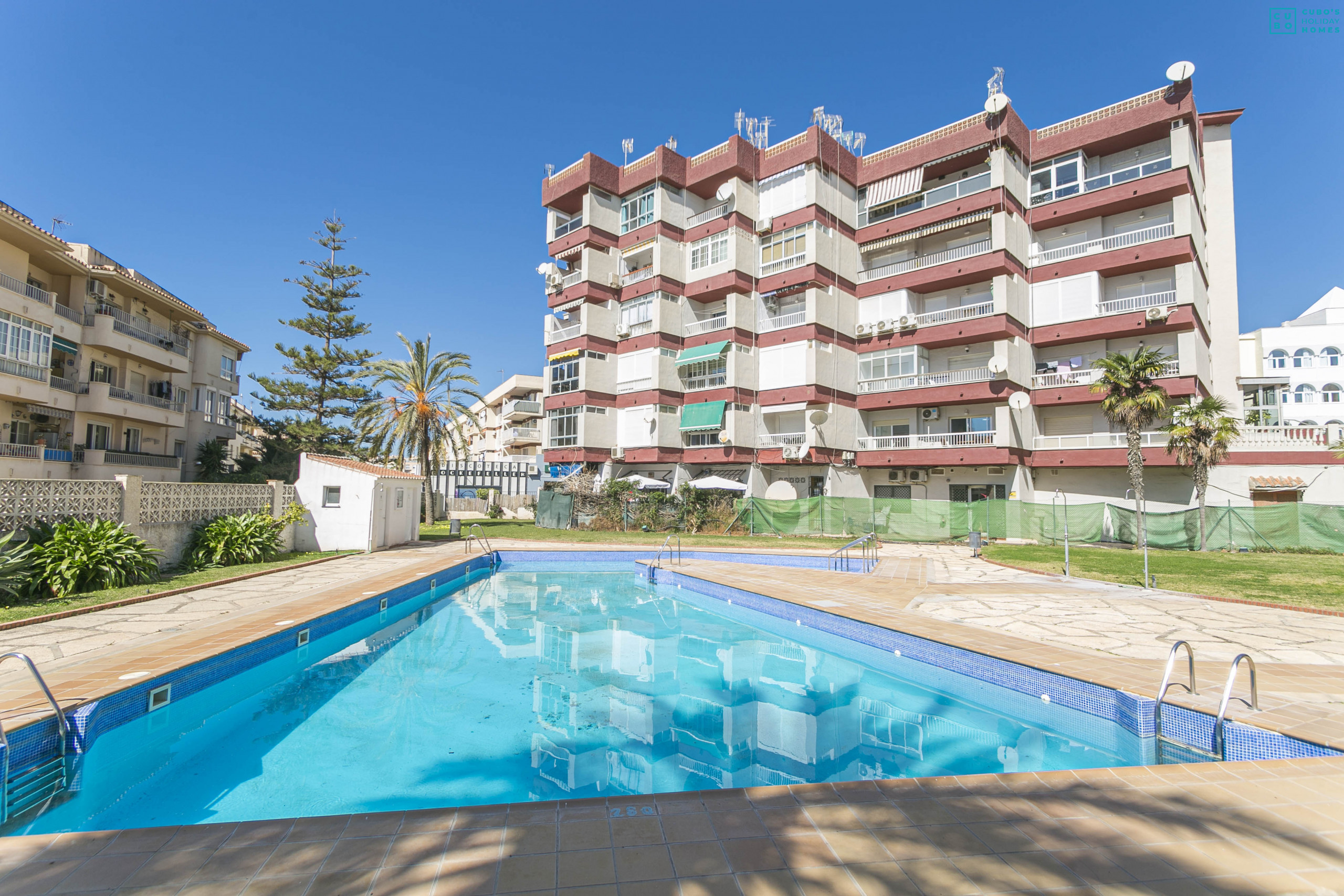  in Nerja - .Estudio Corona Nerja 410