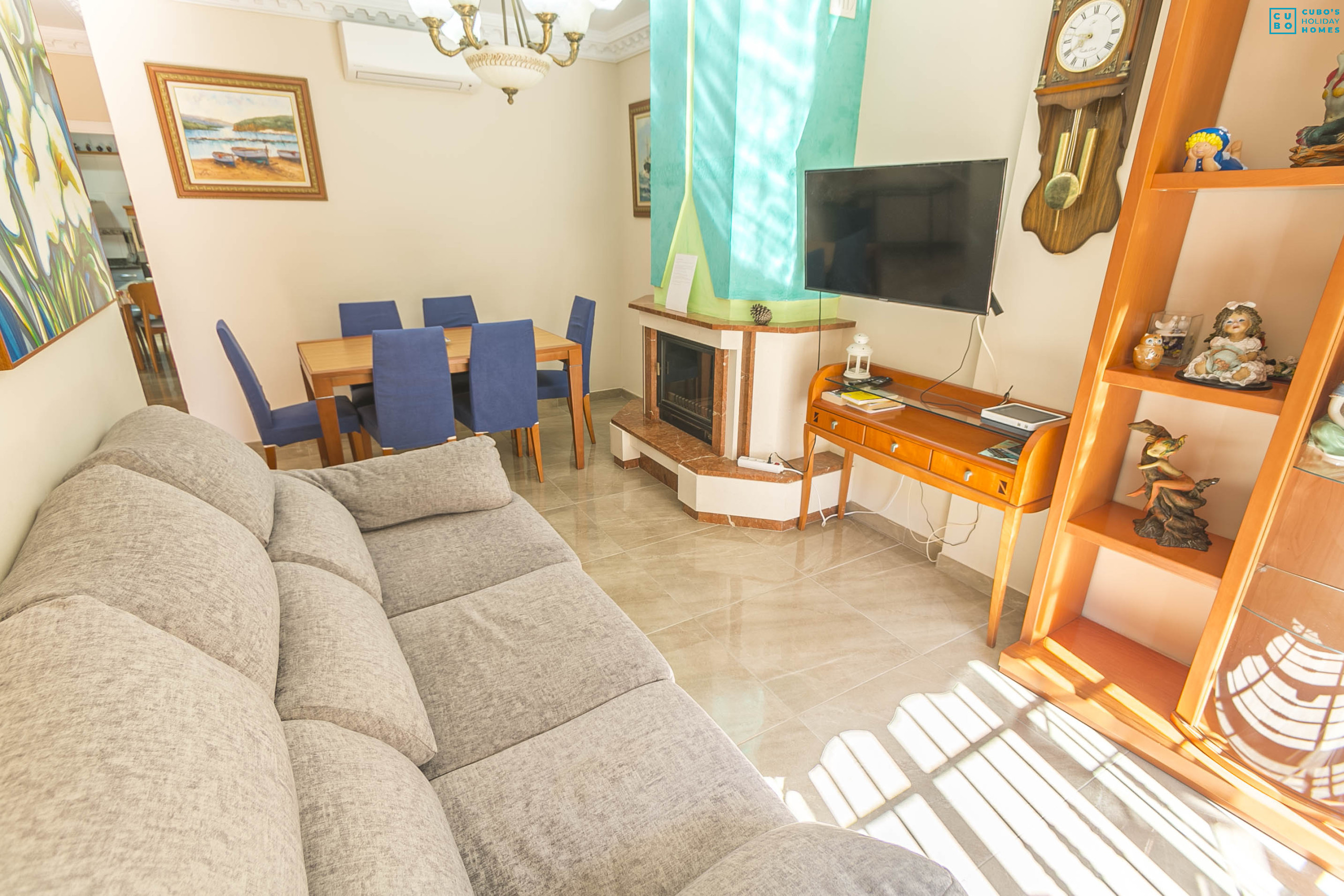  in Nerja - .Nerjamedina 37