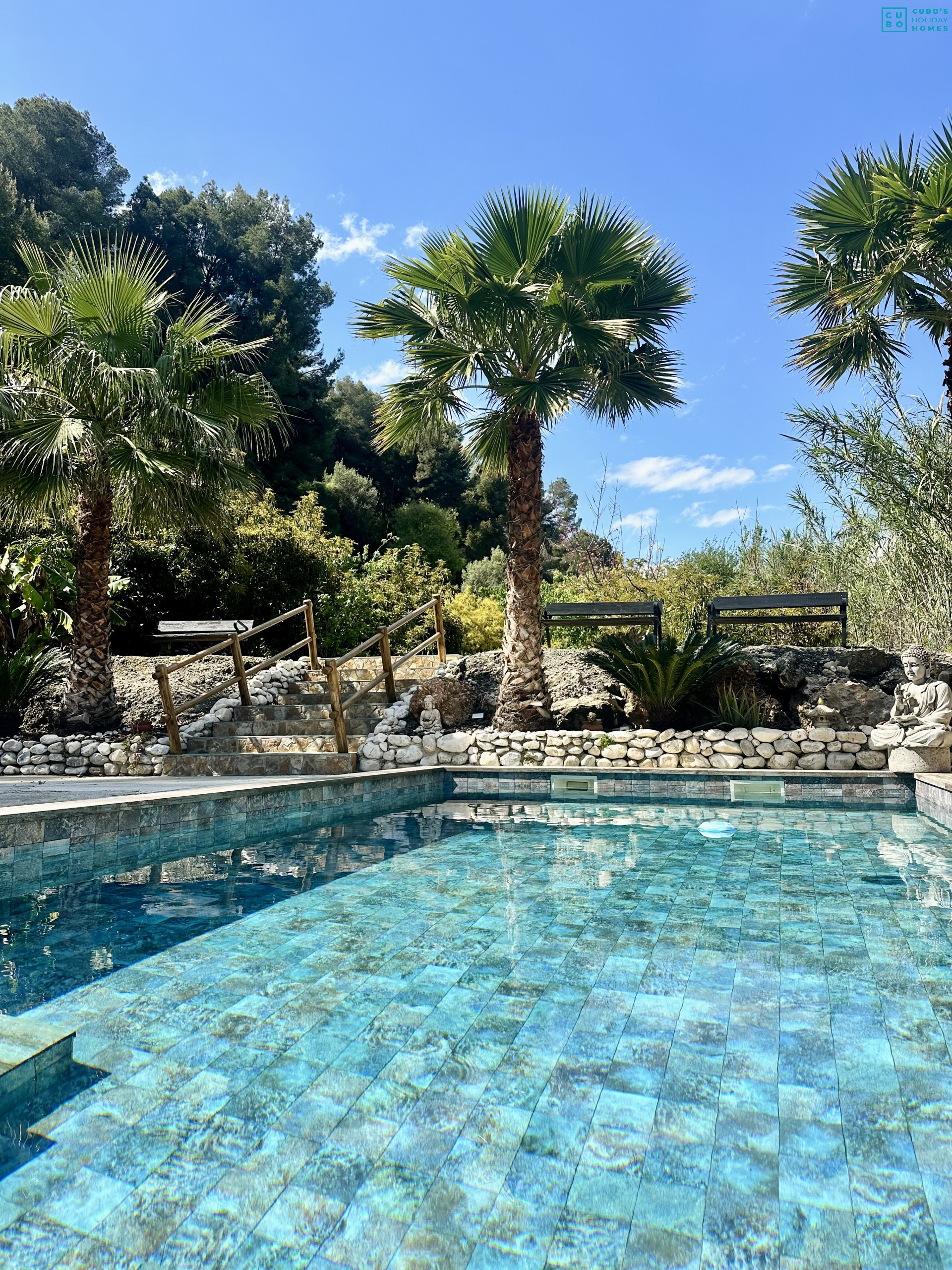 Villa/Dettached house in Frigiliana - .Villa El Pescaero