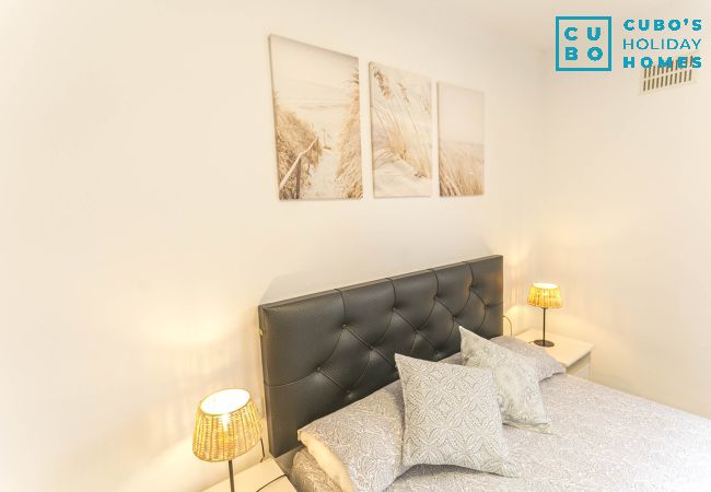 Apartment in Nerja - .Apartamento Cathari Apartment in Nerja - .Apartamento Cathari