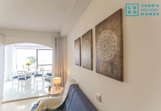 Apartment in Nerja - .Apartamento Cathari Apartment in Nerja - .Apartamento Cathari