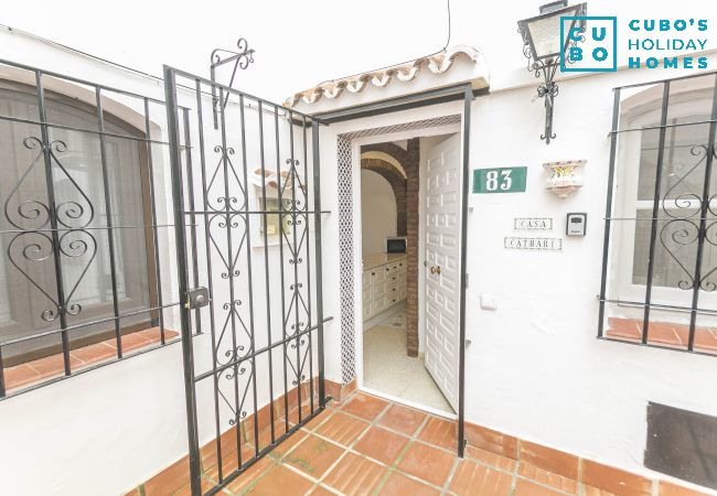 Apartment in Nerja - .Apartamento Cathari Apartment in Nerja - .Apartamento Cathari