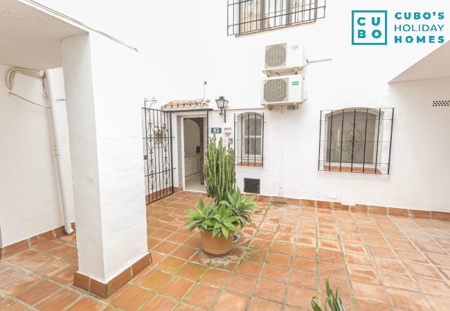 Apartment in Nerja - .Apartamento Cathari Apartment in Nerja - .Apartamento Cathari