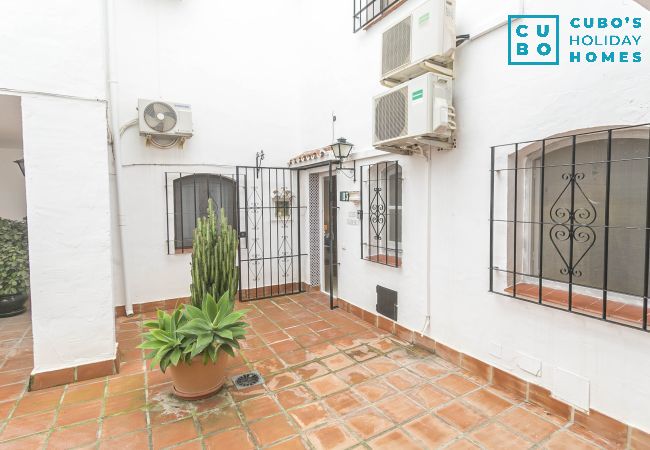 Apartment in Nerja - .Apartamento Cathari Apartment in Nerja - .Apartamento Cathari