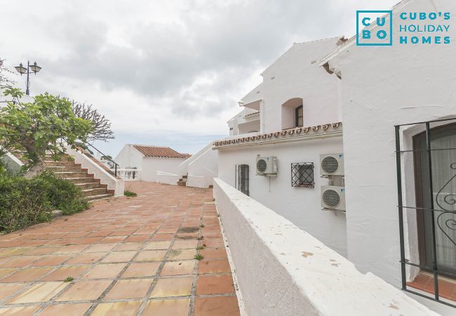 Apartment in Nerja - .Apartamento Cathari Apartment in Nerja - .Apartamento Cathari