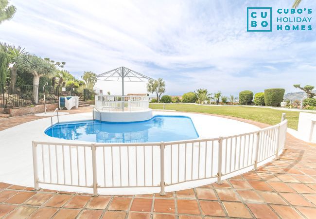 Apartment in Nerja - .Apartamento Cathari Apartment in Nerja - .Apartamento Cathari