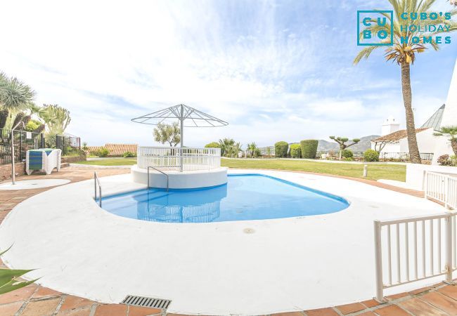 Apartment in Nerja - .Apartamento Cathari Apartment in Nerja - .Apartamento Cathari