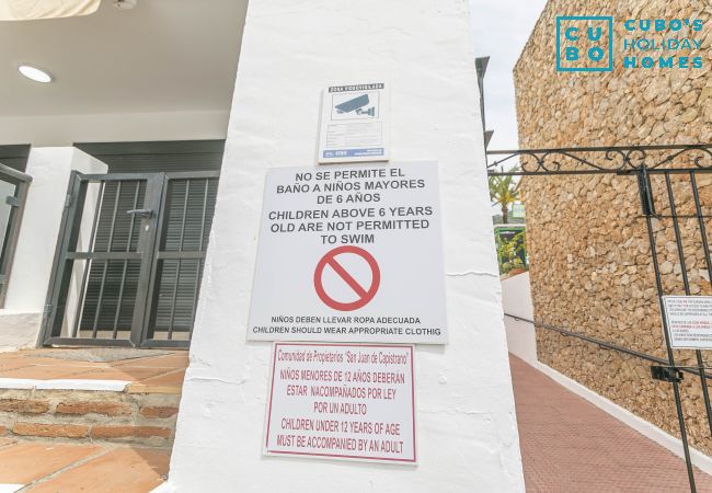 Apartment in Nerja - .Apartamento Cathari Apartment in Nerja - .Apartamento Cathari