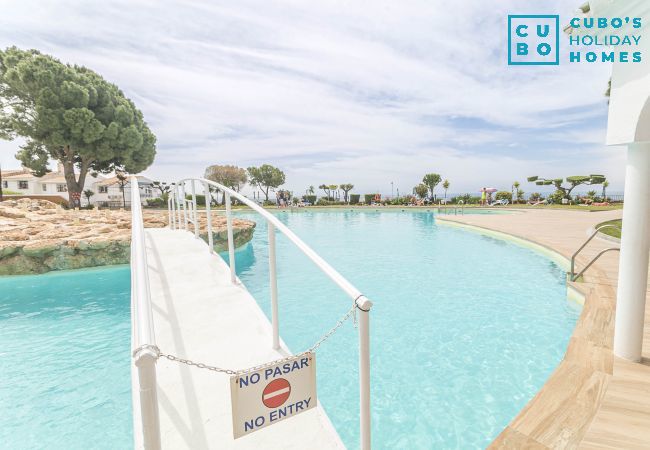 Apartment in Nerja - .Apartamento Cathari Apartment in Nerja - .Apartamento Cathari