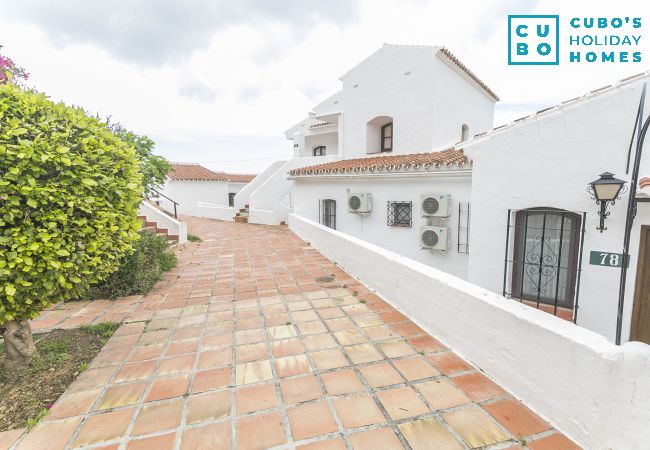 Apartment in Nerja - .Apartamento Cathari Apartment in Nerja - .Apartamento Cathari