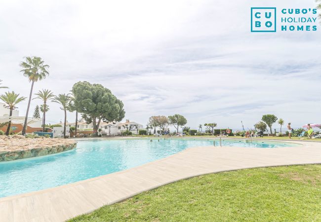 Apartment in Nerja - .Apartamento Cathari Apartment in Nerja - .Apartamento Cathari