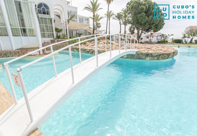 Apartment in Nerja - .Apartamento Cathari Apartment in Nerja - .Apartamento Cathari