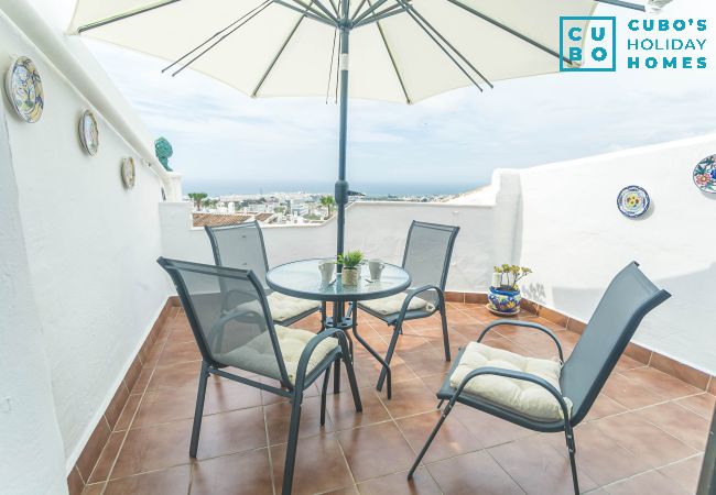 Apartment in Nerja - .Apartamento Cathari Apartment in Nerja - .Apartamento Cathari