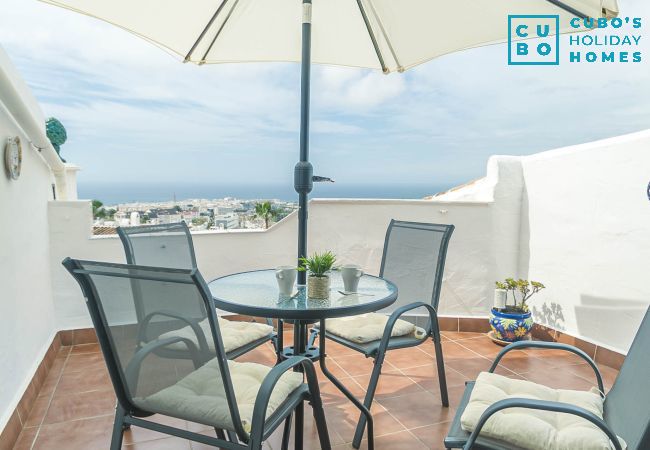 Apartment in Nerja - .Apartamento Cathari Apartment in Nerja - .Apartamento Cathari