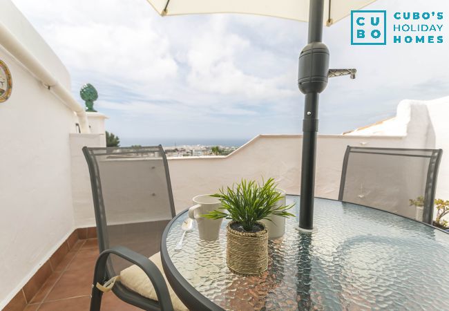 Apartment in Nerja - .Apartamento Cathari Apartment in Nerja - .Apartamento Cathari