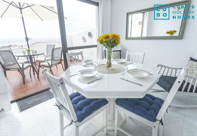 Apartment in Nerja - .Apartamento Cathari Apartment in Nerja - .Apartamento Cathari