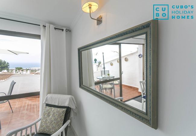 Apartment in Nerja - .Apartamento Cathari Apartment in Nerja - .Apartamento Cathari