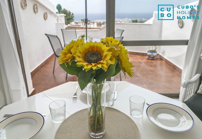 Apartment in Nerja - .Apartamento Cathari Apartment in Nerja - .Apartamento Cathari