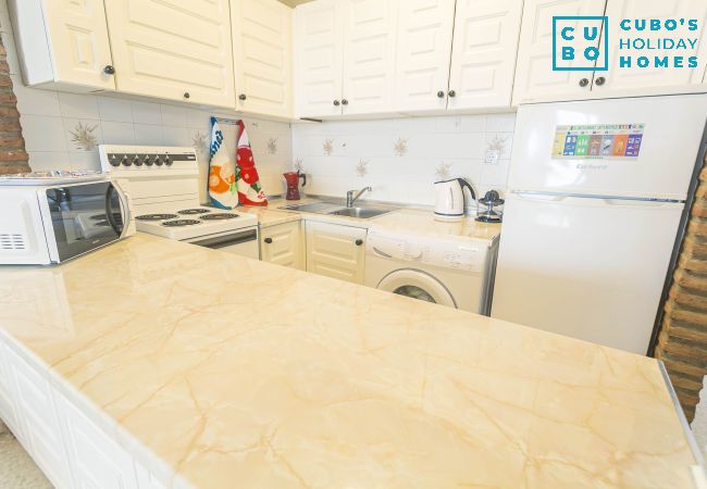 Apartment in Nerja - .Apartamento Cathari Apartment in Nerja - .Apartamento Cathari