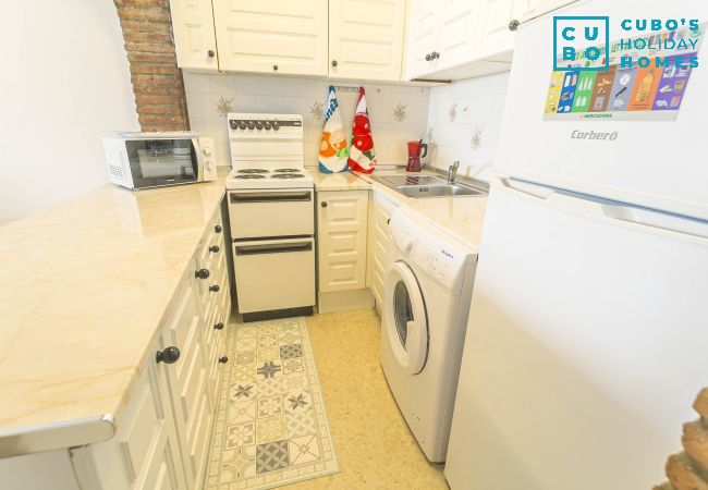 Apartment in Nerja - .Apartamento Cathari Apartment in Nerja - .Apartamento Cathari