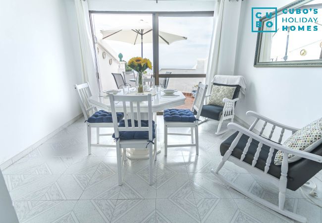Apartment in Nerja - .Apartamento Cathari Apartment in Nerja - .Apartamento Cathari