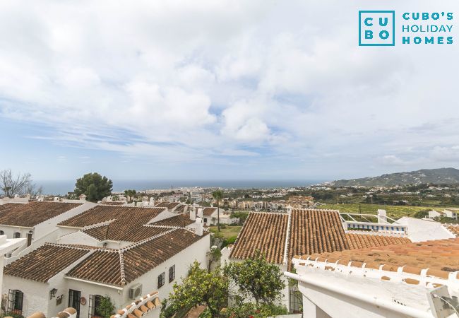 Apartment in Nerja - .Apartamento Cathari Apartment in Nerja - .Apartamento Cathari