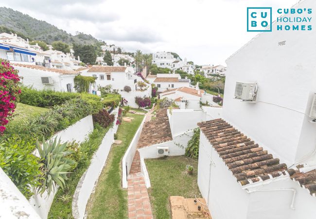 Apartment in Nerja - .Apartamento Cathari Apartment in Nerja - .Apartamento Cathari